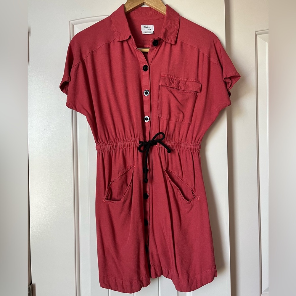 RVCA Dress